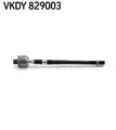 VKDY 829003 ARTICULATIE AXIALA CAP BARA SKF - SKF