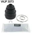 SKF féltengely külső gumiharan - SKF