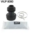 SKF féltengely belső gumiharan - SKF