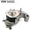 ROLKA PASKA ROZRZDU FORD 2,0 ECOBLUE KUGA III/MONDEO V/TRANSIT - SKF