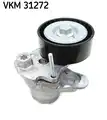 NAPINACZ PASKA WIELOROWK. VW 1,4TSI - SKF