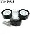 NAPINACZ PASKA WIELOROWK. FORD RANGER 2,2D/3,2D - SKF
