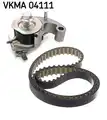 SET ZUP R.FORD VKMA04111 FOCUS IV,GALAXY III,KUGA III,MONDEO V,RANGER III,S-MAX II,TRANSIT V363 2.0D - SKF