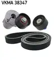 ZESTAW PASKA WIELOROWK. BMW 3,0D 5 F10/X5/X6 - SKF