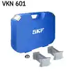 Szerelőszerszám készlet, kerékagy/kerékcsapágy - SKF