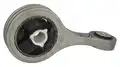 Felfüggesztés, Motor - HART