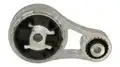 Felfüggesztés, Motor - HART