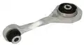 Felfüggesztés, Motor - HART