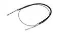 KÉZI.BOW. BMW 318,320 83-92 /1725/ - HART