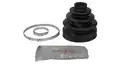 Gumiharangkészlet, hajtótengely - HART