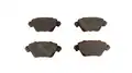 FÉKBETÉT /H/MONDEO 1.8-2.5 00- /SPORT/ - HART