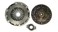 KUPLUNG SZETT ESCORT 1.8D 95- /220/ - HART