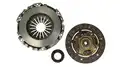 KUPLUNG SZETT ASTRA,CORSA 1.4I,1.6I - HART