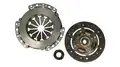 KUPLUNG SZETT FABIA,POLO 1.4 16V 01- - HART