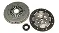 Kuplungkészlet - HART