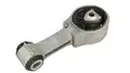 Felfüggesztés, Motor - HART