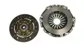 KUPLUNG SZETT VECTRA B 1.6I 95- - HART