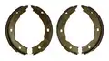 Fékpofakészlet, Rögzítőfék - HART