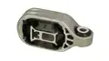 Felfüggesztés, Motor - HART