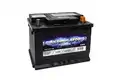AKUM. 60AH /+J/ BMW,FORD,OPEL/HART/ - HART