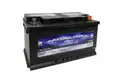 AKUMULATOR 80AH /+P/ START-STOP/EFB/HART - HART