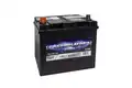 AKUMULATOR 60AH 510A 232X173X225/L+/HART - HART