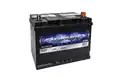 AKUMULATOR 68AH 550A 261X175X220/P+/HART - HART
