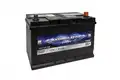AKUMULATOR 91AH 740A 306X173X225/P+/HART - HART