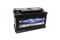 AKUMULATOR 80AH 740A 315X175X190/P+/HART - HART