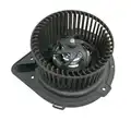 Utastér-ventilátor - HART