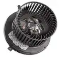 Utastér-ventilátor - HART