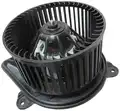 Utastér-ventilátor - HART