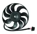 Ventilátor, motorhűtés - HART