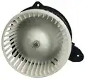 Utastér-ventilátor - HART