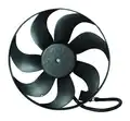 Ventilátor, motorhűtés - HART
