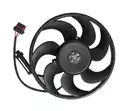 Ventilátor, motorhűtés - HART