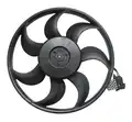 Ventilátor, motorhűtés - HART