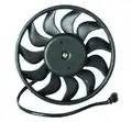 Ventilátor, motorhűtés - HART
