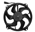 Ventilátor, motorhűtés - HART