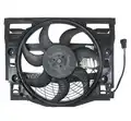 Ventilátor, motorhűtés - HART