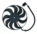 Ventilátor, motorhűtés - HART