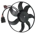 Ventilátor, motorhűtés - HART