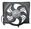 Ventilátor, motorhűtés - HART