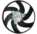Ventilátor, motorhűtés - HART