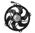 Ventilátor, motorhűtés - HART