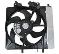 Ventilátor, motorhűtés - HART