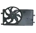 Ventilátor, motorhűtés - HART