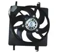 Ventilátor, motorhűtés - HART