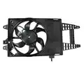 Ventilátor, motorhűtés - HART