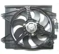 Ventilátor, motorhűtés - HART